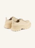 Alexander McQUEEN Sneakers TREAD SLICK, Color: LIGHT BROWN (Image 1)