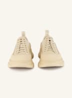 Alexander McQUEEN Sneakers TREAD SLICK, Color: LIGHT BROWN (Image 1)