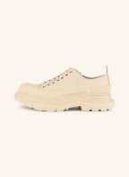 Alexander McQUEEN Sneakers TREAD SLICK, Color: LIGHT BROWN (Image 1)