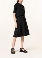 FRED PERRY T-Shirt , Farbe: SCHWARZ (Bild 1)