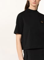 FRED PERRY T-Shirt , Farbe: SCHWARZ (Bild 1)