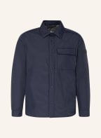 Marc O'Polo Overjacket, Farbe: DUNKELBLAU (Bild 1)