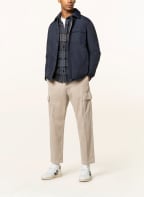 Marc O'Polo Overjacket, Farbe: DUNKELBLAU (Bild 1)