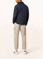 Marc O'Polo Overjacket, Farbe: DUNKELBLAU (Bild 1)