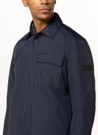 Marc O'Polo Overjacket, Farbe: DUNKELBLAU (Bild 1)