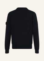 STONE ISLAND JUNIOR Pullover , Farbe: DUNKELBLAU (Bild 1)