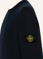 STONE ISLAND JUNIOR Pullover , Farbe: DUNKELBLAU (Bild 1)