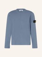 STONE ISLAND JUNIOR Pullover, Farbe: BLAUGRAU (Bild 1)