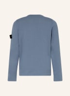 STONE ISLAND JUNIOR Pullover, Farbe: BLAUGRAU (Bild 1)
