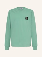 STONE ISLAND JUNIOR Longsleeve , Farbe: GRÜN (Bild 1)