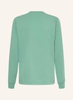 STONE ISLAND JUNIOR Longsleeve , Farbe: GRÜN (Bild 1)