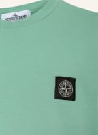 STONE ISLAND JUNIOR Longsleeve , Farbe: GRÜN (Bild 1)