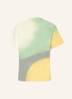 STONE ISLAND JUNIOR T-Shirt, Farbe: HELLGELB/ HELLGRÜN/ DUNKELGELB (Bild 1)