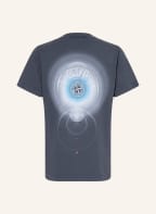 STONE ISLAND JUNIOR T-Shirt , Farbe: DUNKELBLAU (Bild 1)