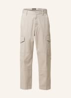 Marc O'Polo Cargohose Relaxed Fit, Farbe: GRAU (Bild 1)