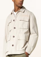 Marc O'Polo Overjacket , Farbe: CREME (Bild 1)