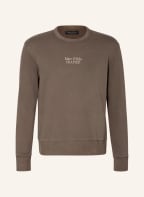 Marc O'Polo Sweatshirt , Farbe: BRAUN (Bild 1)