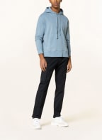 Marc O'Polo Hoodie , Farbe: HELLBLAU (Bild 1)