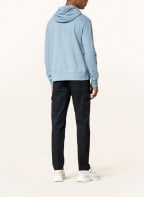 Marc O'Polo Hoodie , Farbe: HELLBLAU (Bild 1)