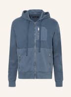 Marc O'Polo Sweatjacke , Farbe: BLAU (Bild 1)