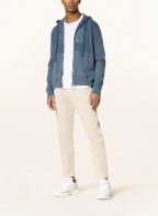 Marc O'Polo Sweatjacke , Farbe: BLAU (Bild 1)