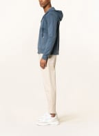 Marc O'Polo Sweatjacke , Farbe: BLAU (Bild 1)