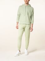 Marc O'Polo Hoodie , Farbe: HELLGRÜN (Bild 1)