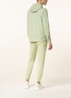 Marc O'Polo Hoodie , Farbe: HELLGRÜN (Bild 1)