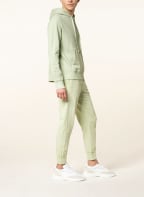 Marc O'Polo Hoodie , Farbe: HELLGRÜN (Bild 1)