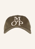 Marc O'Polo Cap, Color: KHAKI (Image 1)