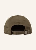 Marc O'Polo Cap, Color: KHAKI (Image 1)