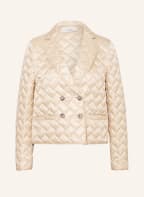 PESERICO Steppjacke , Farbe: BEIGE (Bild 1)