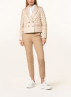PESERICO Steppjacke , Farbe: BEIGE (Bild 1)
