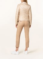 PESERICO Steppjacke , Farbe: BEIGE (Bild 1)