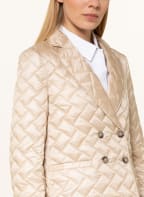 PESERICO Steppjacke , Farbe: BEIGE (Bild 1)