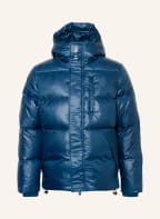 KENZO Daunenjacke , Farbe: BLAU (Bild 1)