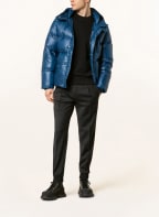 KENZO Daunenjacke , Farbe: BLAU (Bild 1)