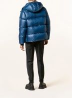 KENZO Daunenjacke , Farbe: BLAU (Bild 1)