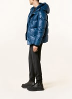 KENZO Daunenjacke , Farbe: BLAU (Bild 1)