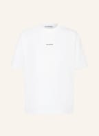 Acne Studios Oversized-Shirt, Farbe: WEISS (Bild 1)