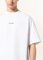 Acne Studios Oversized-Shirt, Farbe: WEISS (Bild 1)