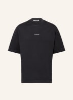 Acne Studios Oversized shirt, Color: DARK GRAY (Image 1)