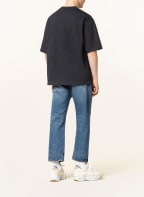 Acne Studios Oversized shirt, Color: DARK GRAY (Image 1)