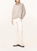 oui Pullover, Farbe: CREME (Bild 1)