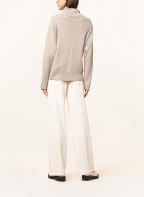 oui Pullover, Farbe: CREME (Bild 1)