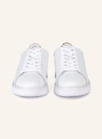 LAUREN RALPH LAUREN Sneaker ANGELINE, Farbe: WEISS (Bild 1)