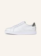 LAUREN RALPH LAUREN Sneaker ANGELINE, Farbe: WEISS (Bild 1)