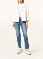 CIRCOLO 1901 Blazer , Farbe: WEISS (Bild 1)