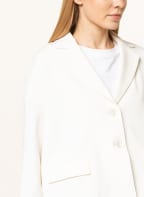 CIRCOLO 1901 Blazer , Farbe: WEISS (Bild 1)