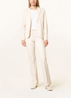 CIRCOLO 1901 Blazer , Farbe: CREME (Bild 1)